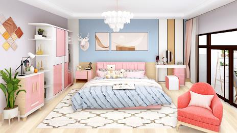 Home Design: House Makeover Tangkapan skrin 4