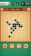 Master of Gomoku Captura de pantalla 2