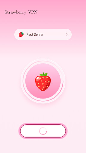 Strawberry VPN Zrzut ekranu 3