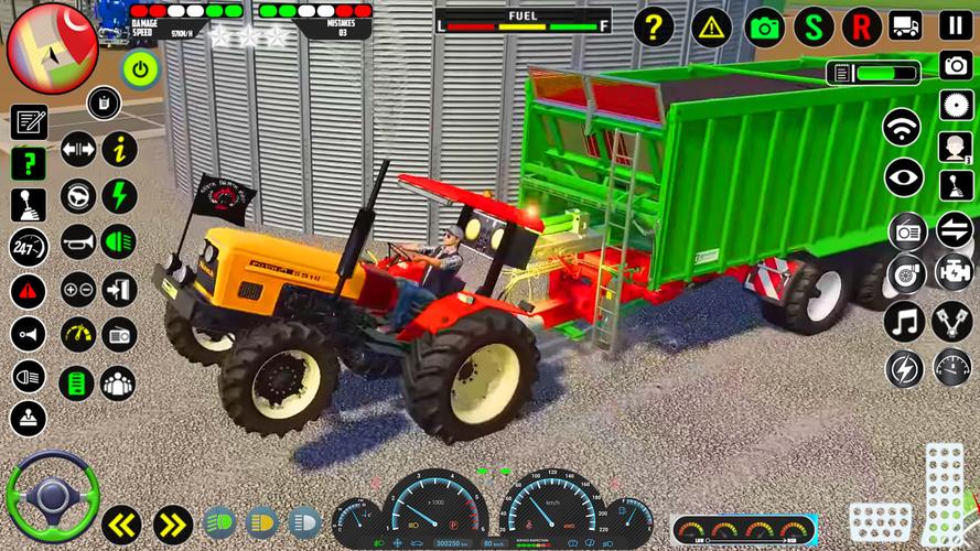 Tractor Farming應用截圖第4張