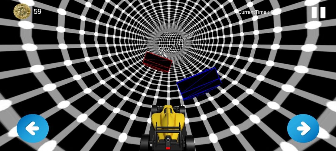 Dizzy Car Captura de tela 4