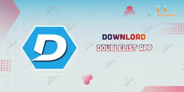 Double List App應用截圖第1張
