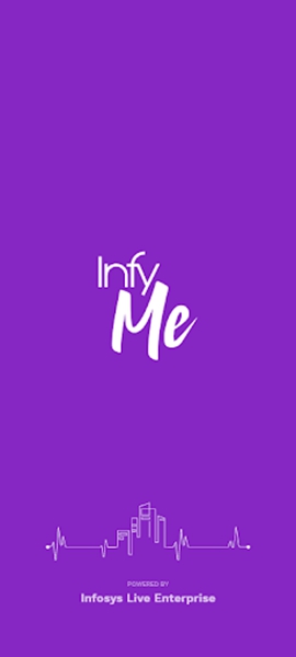 InfosysIT স্ক্রিনশট 1