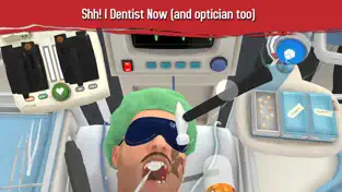 Surgeon Simulator Ảnh chụp màn hình 2