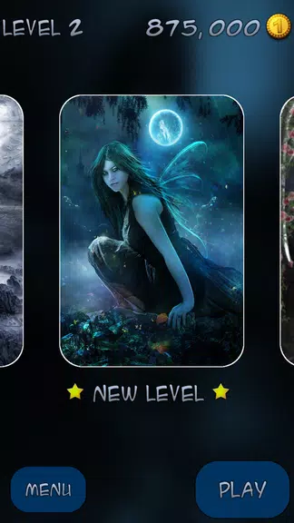 Hidden Mahjong Dream Kingdoms Скриншот 2