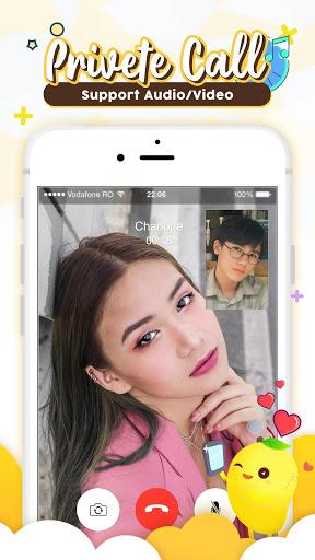 Mango Live - Hottest Live Streaming App Captura de tela 3