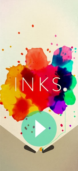 INKS. Mod ภาพหน้าจอ 1