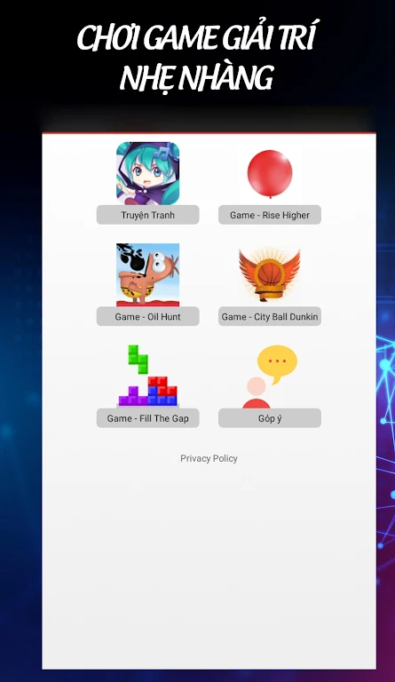 Manga Mobile - Đọc truyện tranh ภาพหน้าจอ 3
