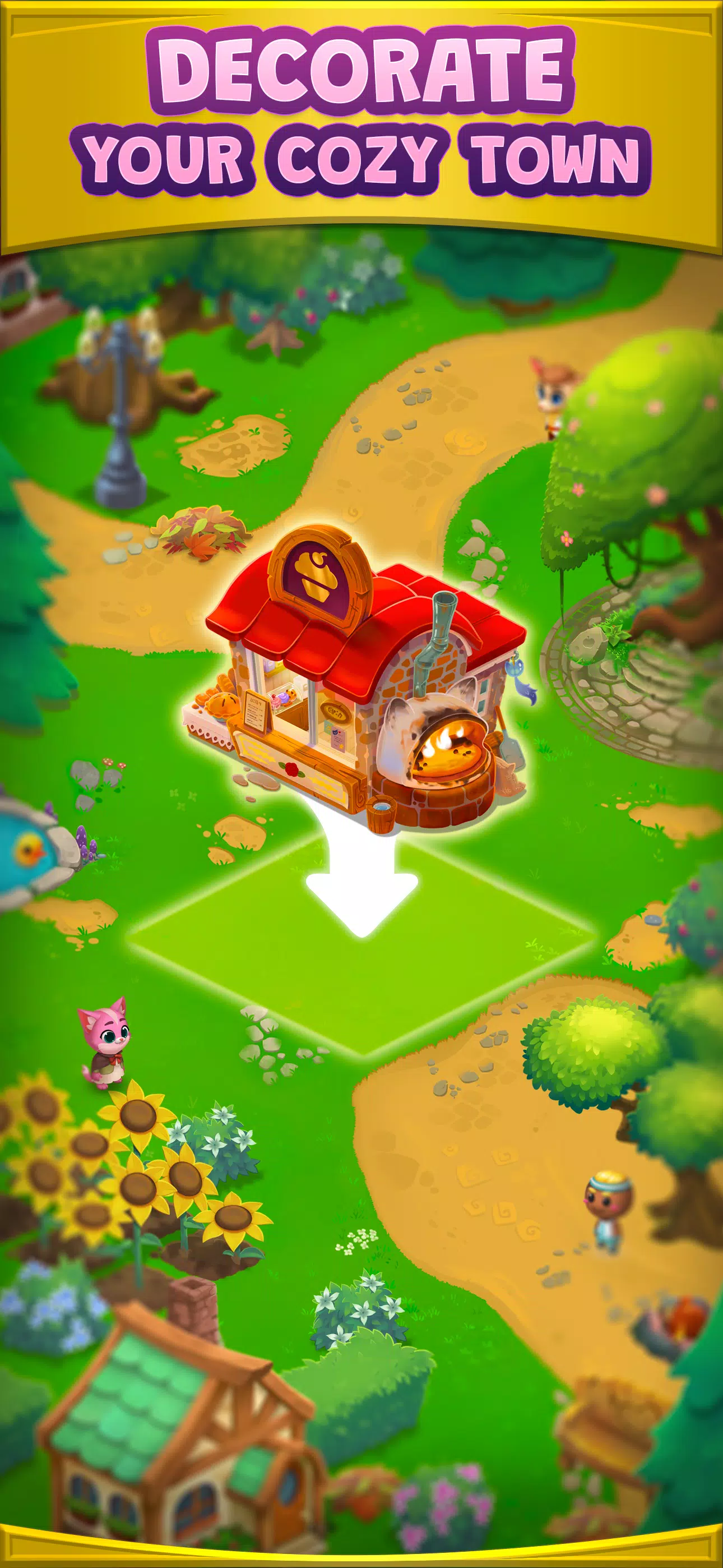 Jellyvale Capture d'écran 2