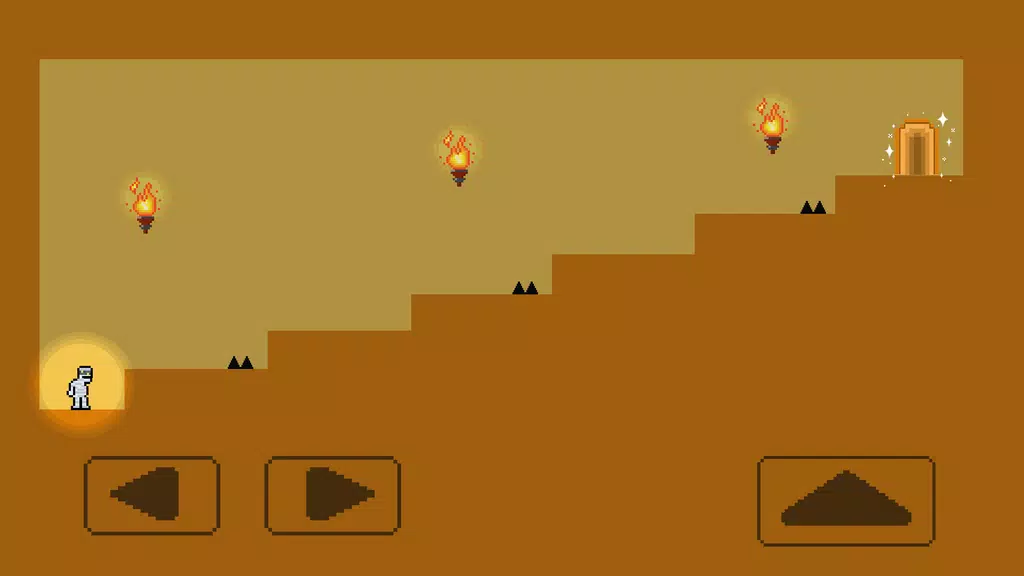 Die Again: Troll Game Ever應用截圖第3張