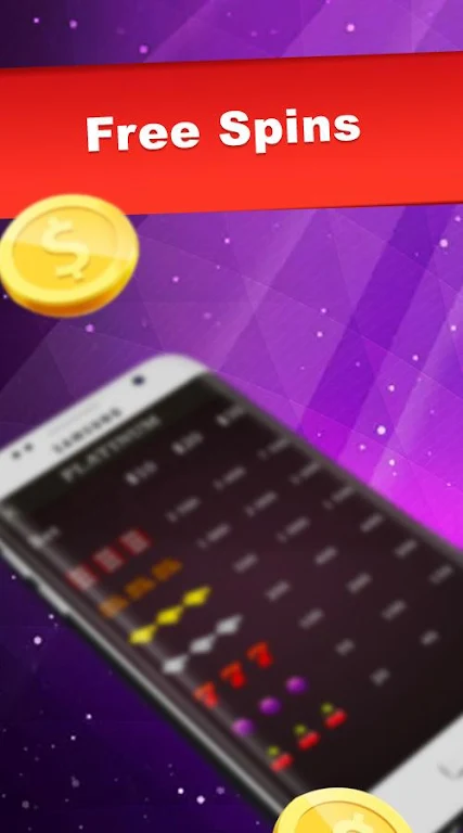 Platinum Game應用截圖第1張