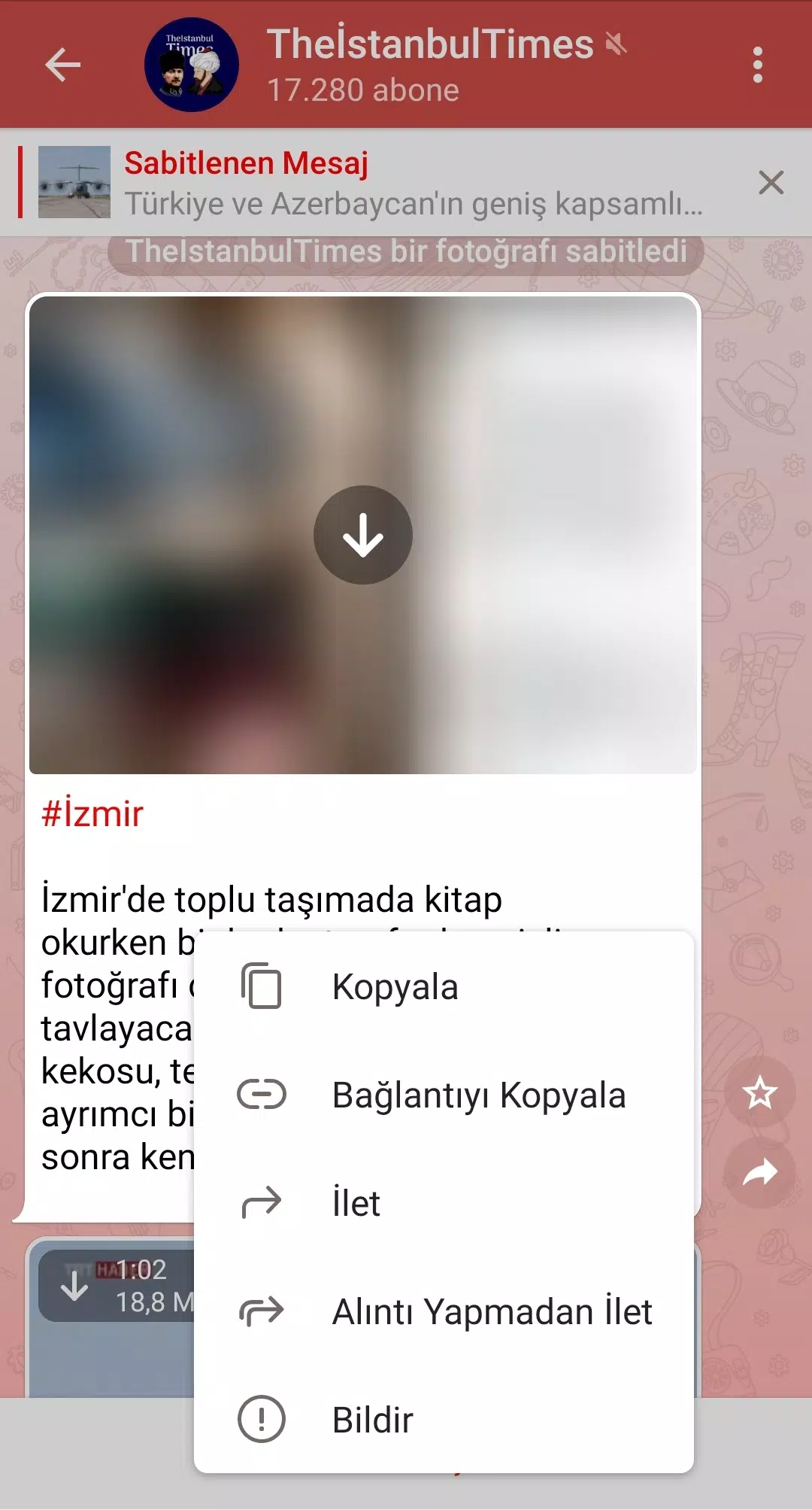 TeleTak Capture d'écran 4