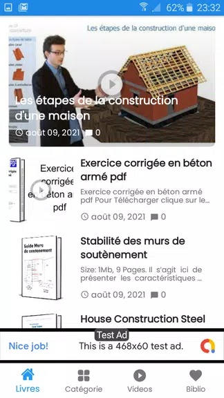 Cours BTP PDF 스크린샷 2