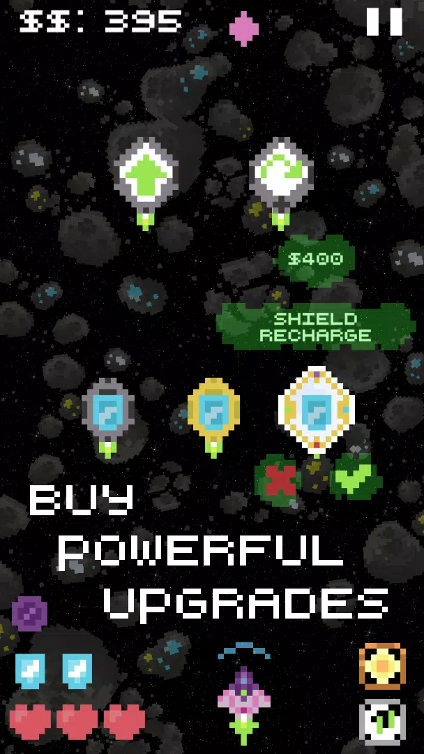 Asteroid Emperor應用截圖第3張