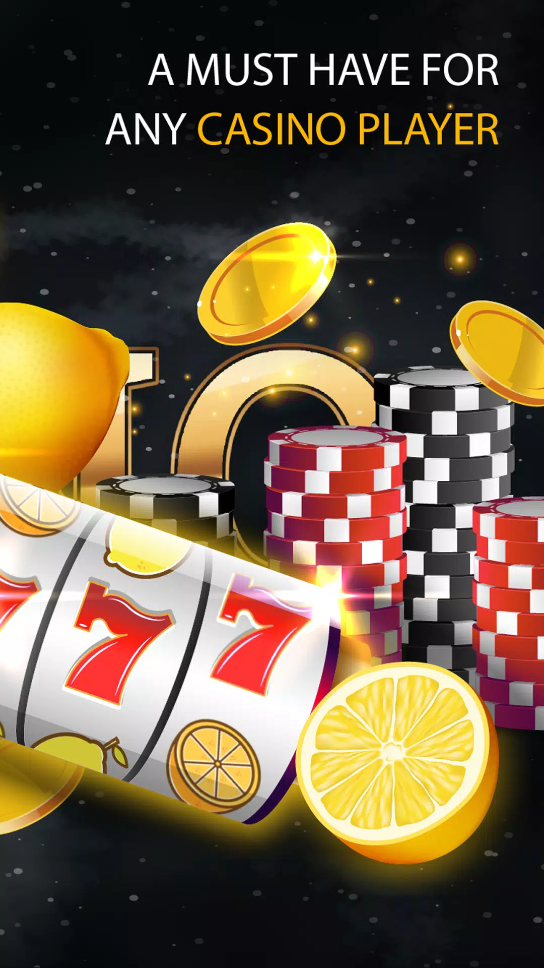 Casino Games Real Money應用截圖第3張