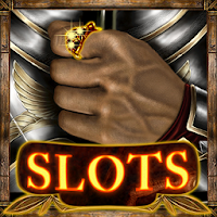 Lord of the Slots Casino Ring