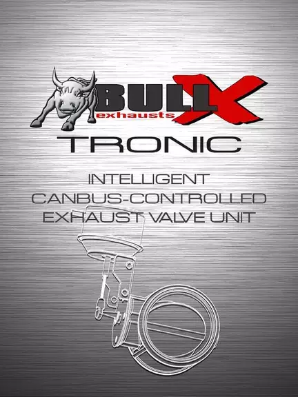 HG-Motorsport Bull-X Tronic स्क्रीनशॉट 1