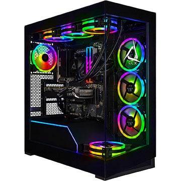 Clx Horus Amd Ryzen 9 9950x RTX 5080 PC Gaming PC