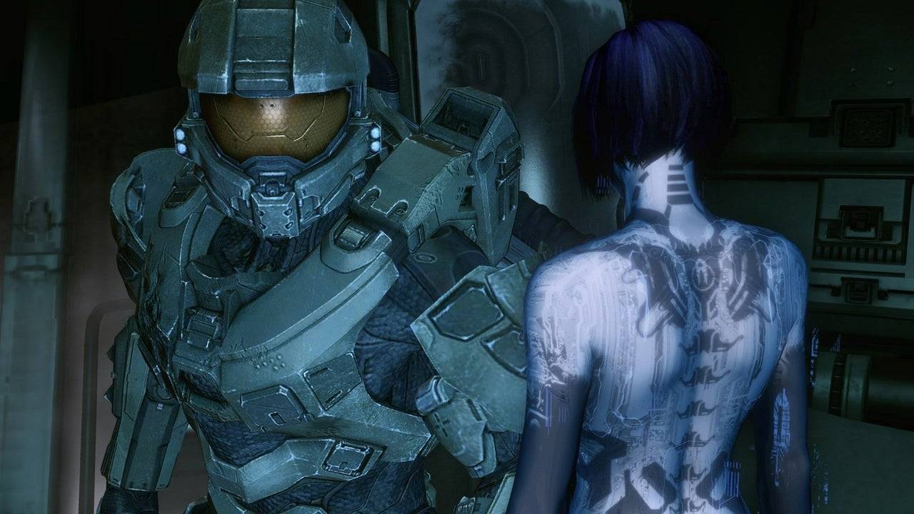 Halo: Ang Master Chief Collection