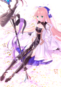 Schicksal/Grand Order Artoria Caster „Castoria“ - Skillsets, Synergien und beste Teamkompositionen