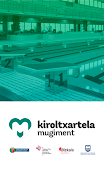 KirolTxartela Mugiment 스크린샷 1