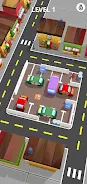 Car Parking: Traffic Jam 3D Captura de pantalla 3