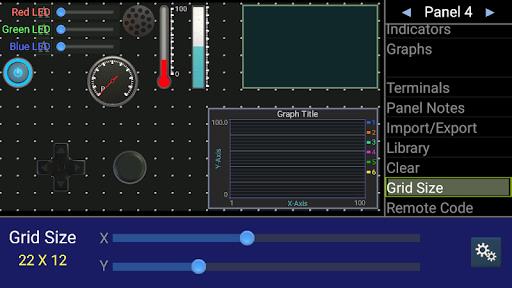 Bluetooth Electronics應用截圖第1張