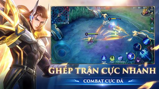 Mobile Legends: Bang Bang VNG Ảnh chụp màn hình 2