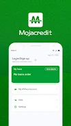 Mojacredit-Easy get safe loan ภาพหน้าจอ 4