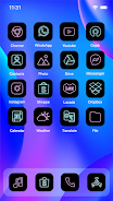 Wow Infatuation - Icon Pack ဖန်သားပြင်ဓာတ်ပုံ 2