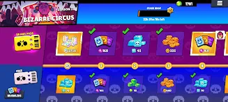 Brawl Pass for BS Screenshot 1