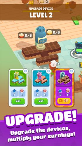 My Cake Shop 스크린샷 3