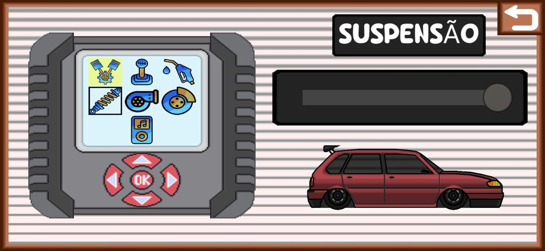 Street Racing Mechanic Screenshot 4
