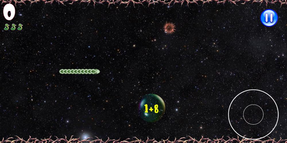 Math snake應用截圖第3張