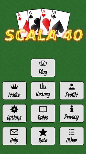 Scala 40应用截图第1张
