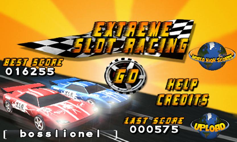 Slot Racing Extreme應用截圖第1張