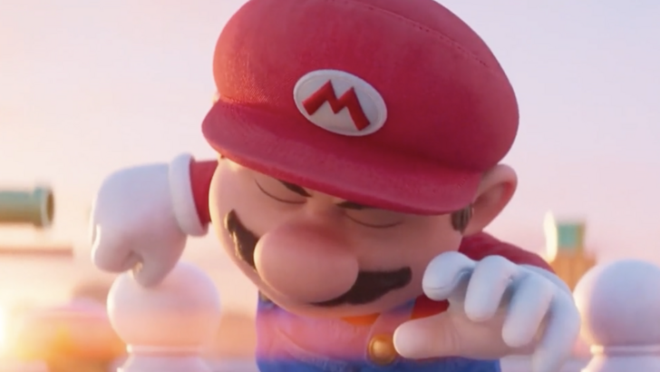 Mario & Luigi: การเล่นเกมพี่น้องและการต่อสู้ที่แสดงในเว็บไซต์ญี่ปุ่น