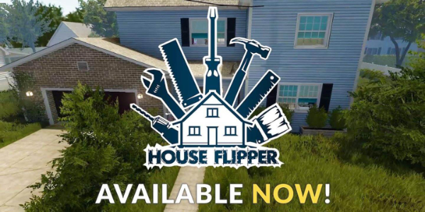 House Flipper: होम डिजाइन स्क्रीनशॉट 3