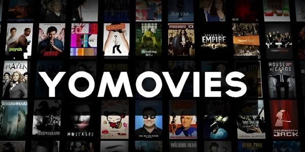 Yo Movies Captura de pantalla 1