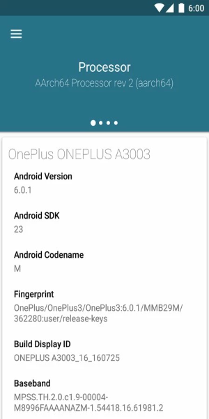 Kernel應用截圖第3張