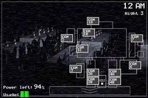 FNAF स्क्रीनशॉट 2