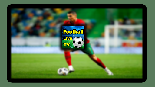 Live Football TV - HD 2022 Capture d'écran 1