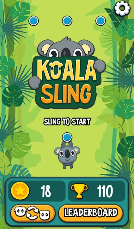 Delight koala应用截图第1张