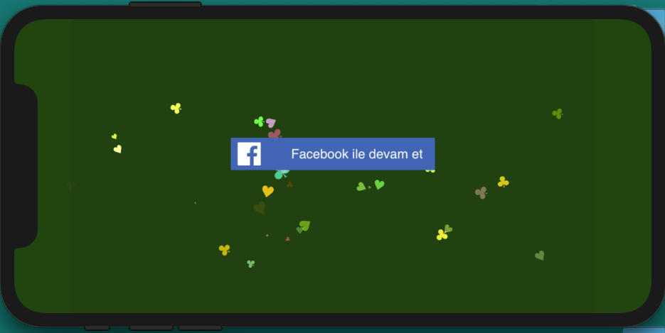 Eşli Batak Online 스크린샷 1