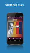 AccuRadio應用截圖第3張