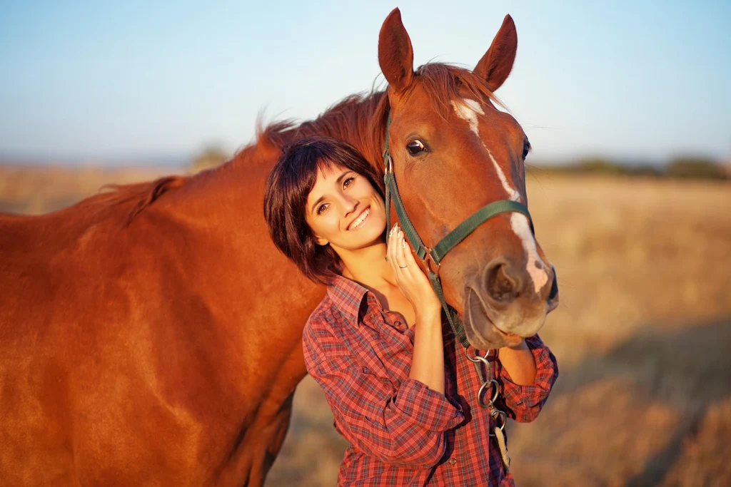 Equestrian Singles Captura de tela 1