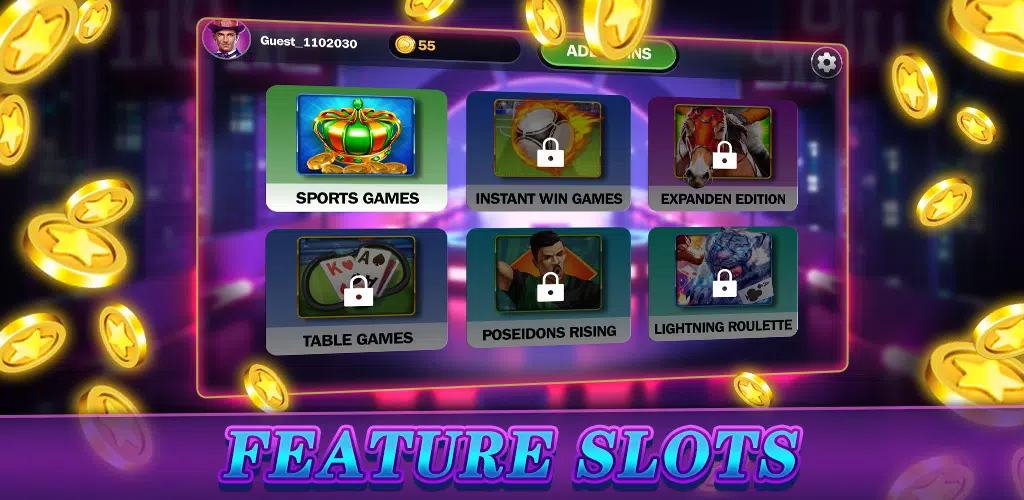 Spin Frenzy Screenshot 2