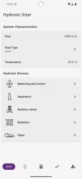 HyTools Schermafbeelding 1