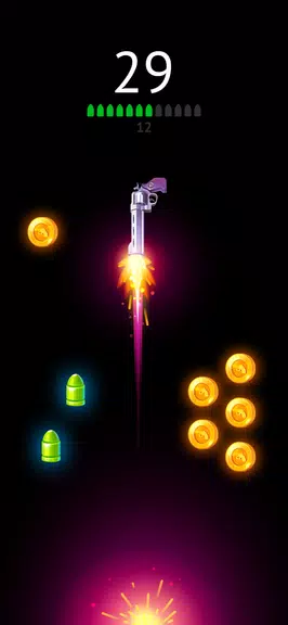 Shoot Up - Multiplayer game Screenshot 1