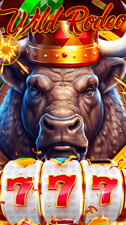 Wild Rodeo 스크린샷 2